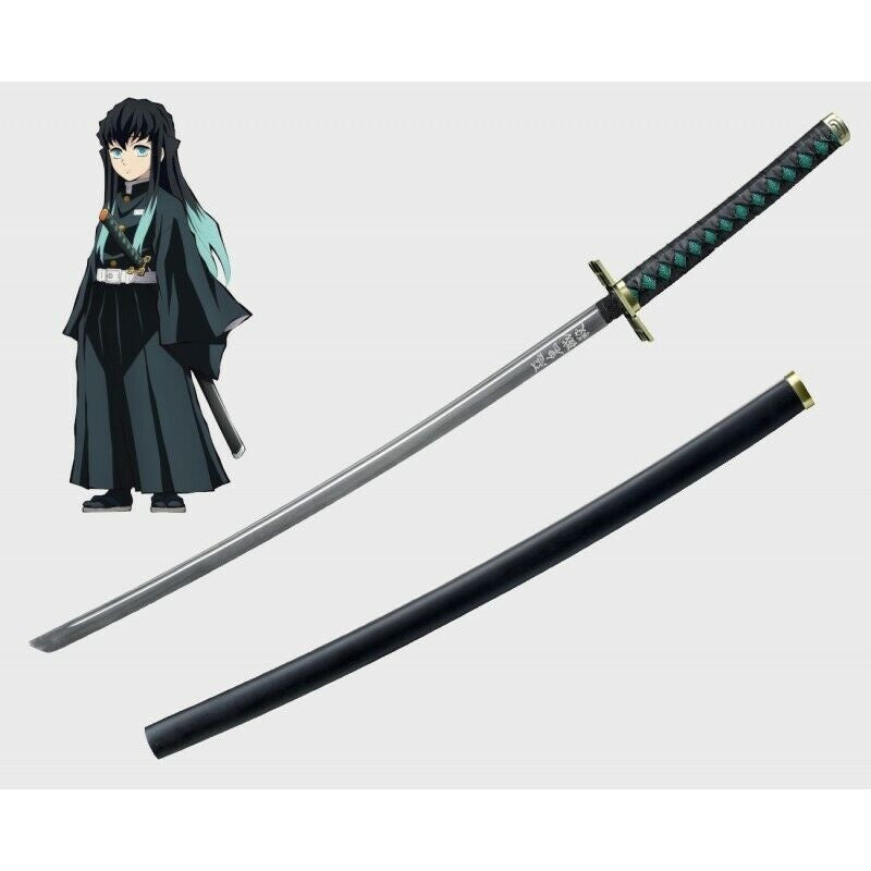 REPLICA KATANA MUICHIRO TOKITO