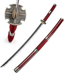 REPLICA KATANA SANDAI KITETSU