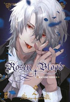 Rosen Blood 2