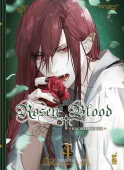 Rosen Blood 4