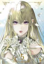 Rosen Blood 5