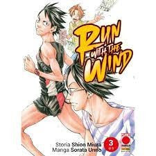 Run With The Wind 3