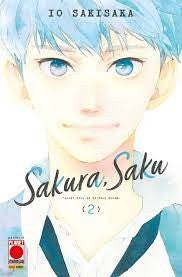 Sakura Saku 2