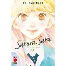 Sakura Saku 3