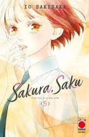 Sakura Saku 5
