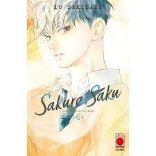 Sakura Saku 6