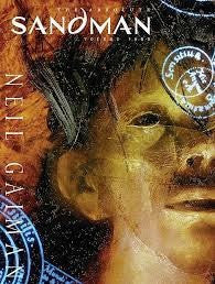 Sandman Di Neil Gaiman Volume 4