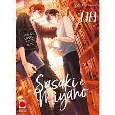 Sasaki E Miyano 8