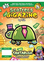 Scottecs Gigazine 10
