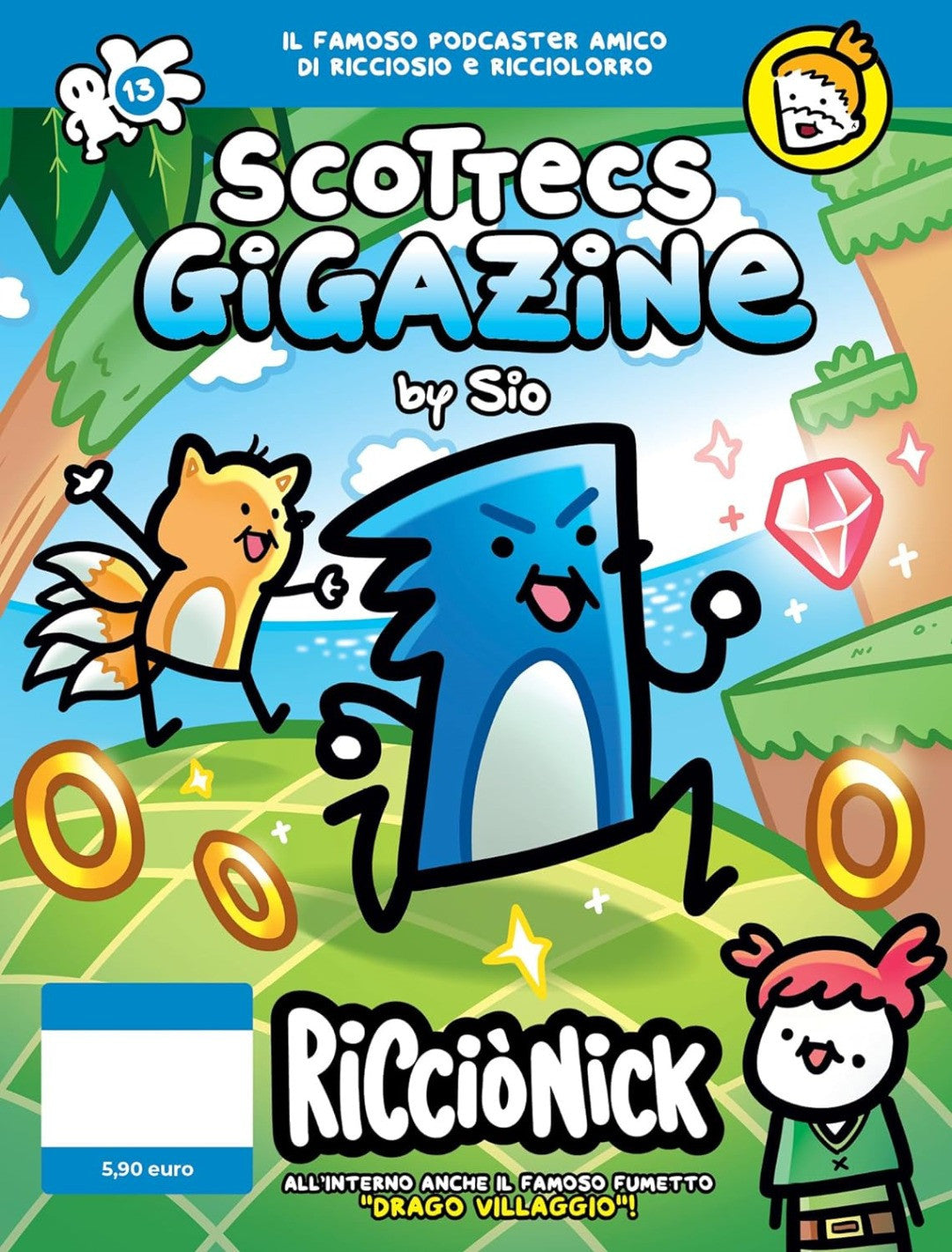 Scottecs Gigazine 13