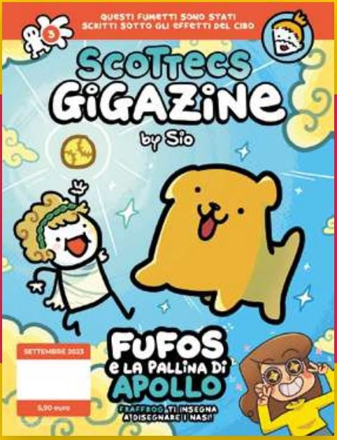 Scottecs Gigazine 3