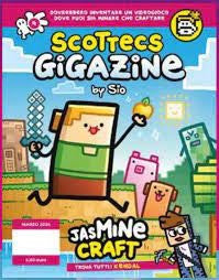 Scottecs Gigazine 9