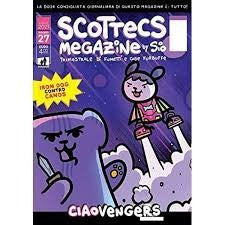 Scottecs Megazine 27