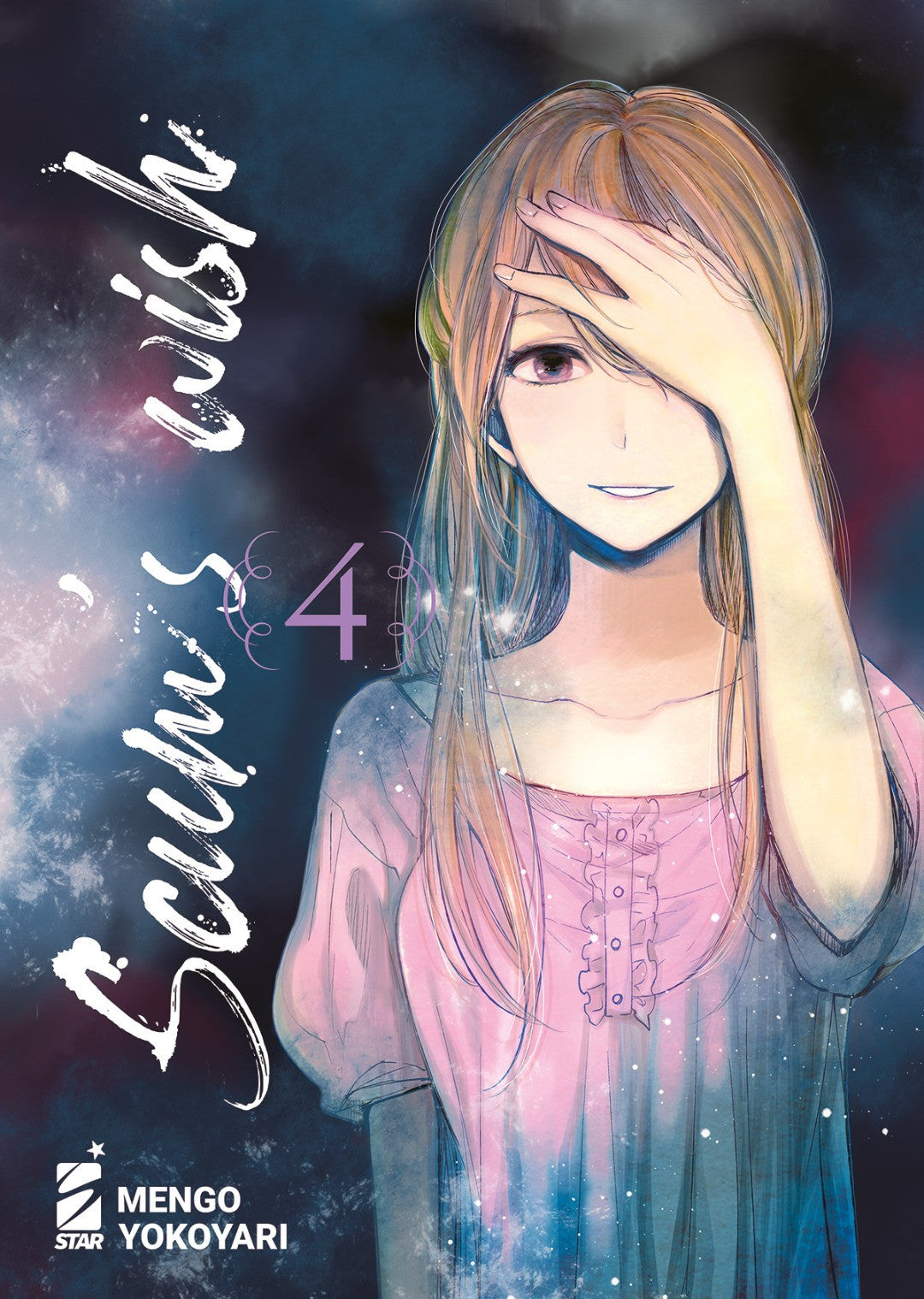 Scum'S Wish 4