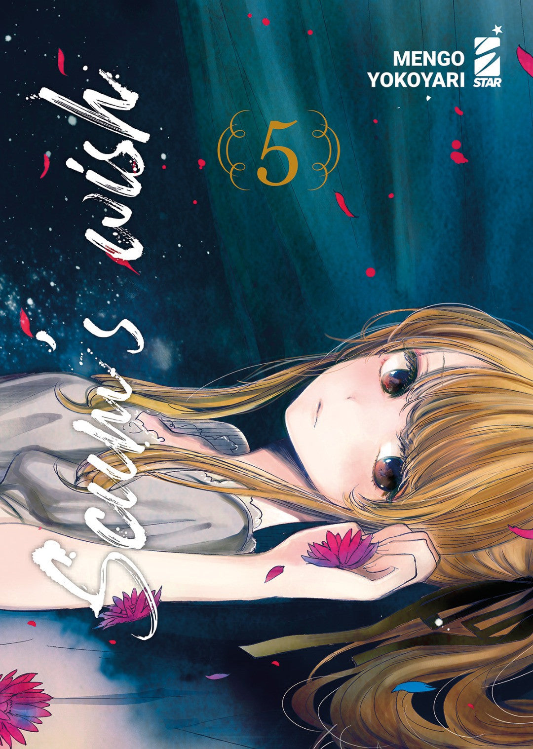 Scum'S Wish 5