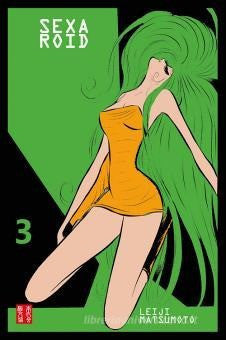 Sexaroid 3