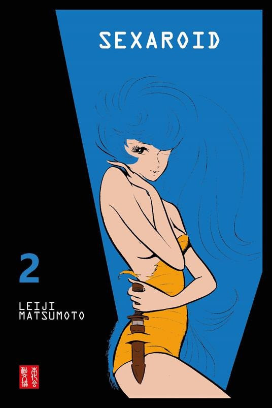 Sexaroid Vol.2