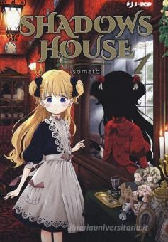 Shadows House 1