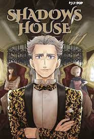 Shadows House 12