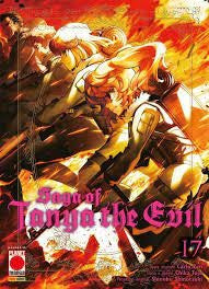 Saga Of Tanya The Evil 17