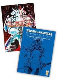 Shangri - La Frontier 5 Expansion Pass