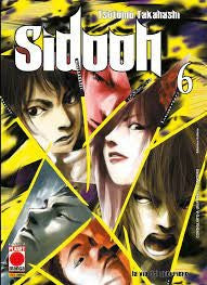 Sidooh 6