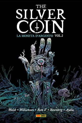 Silver Coin 2 - La Moneta D'Argento