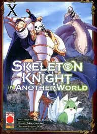 Skeleton Knight In Another World 10