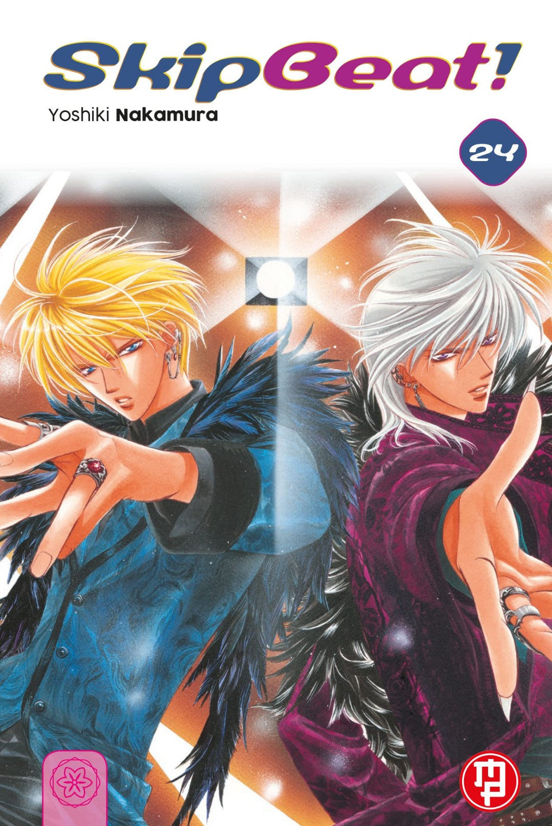 Skip Beat 24
