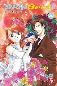 Skip Beat 30