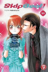 Skip Beat 31