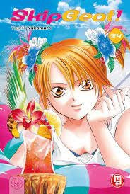 Skip Beat 34