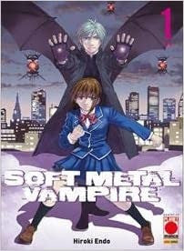 Soft Metal Vampire 1 (Di 6)