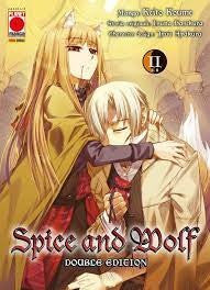 Spice And Wolf - Double Edition 2