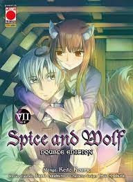 Spice And Wolf - Double Edition 7
