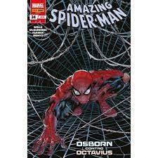 Spider-Man 834 - Amazing Spider-Man 34