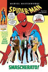 Spider-Man 9 - Marvel Masterworks