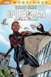 Spider-Man:Chi È Miles Morales
