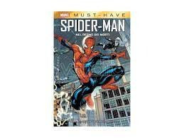 Spider-Man Nel Regno Dei Morti - Marvel Must Have