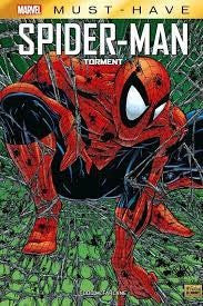 Spider-Man Torment - Marvel Must Have