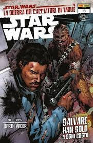 Star Wars (2021) 13 - Star Wars 81