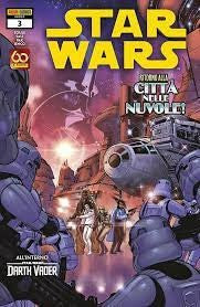 Star Wars (2021) 3 - Star Wars 71