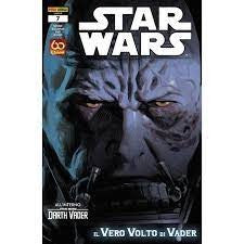 Star Wars (2021) 7 - Star Wars 75