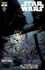 Star Wars (2022) 20 - Star Wars 88