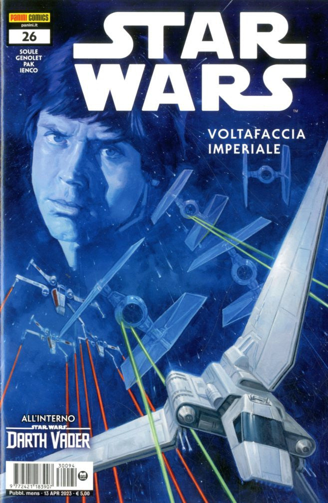 Star Wars (2023) 26
