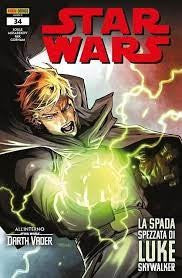 Star Wars (2023) 34 - Star Wars 102