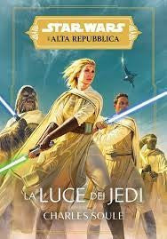 Star Wars I Jedi Dell`Alta Repubblica