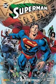 Superman 3 - Verità Rivelata