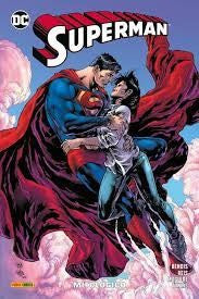 Superman 4 - Mitologico - Dc Rebirth Collection