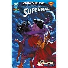 Superman 55 - Superman 2